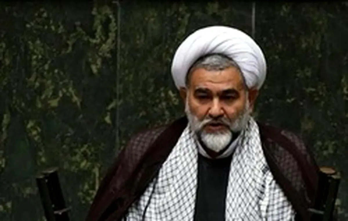 نماینده جنجالی مجلس: صحبت‌های من در رابطه با هواپیمای اوکراینی را تحریف کردند