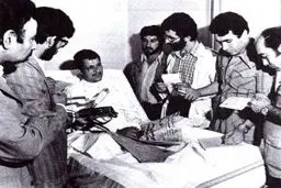 سه روایت از ترور نافرجام علیه آیت الله هاشمی رفسنجانی