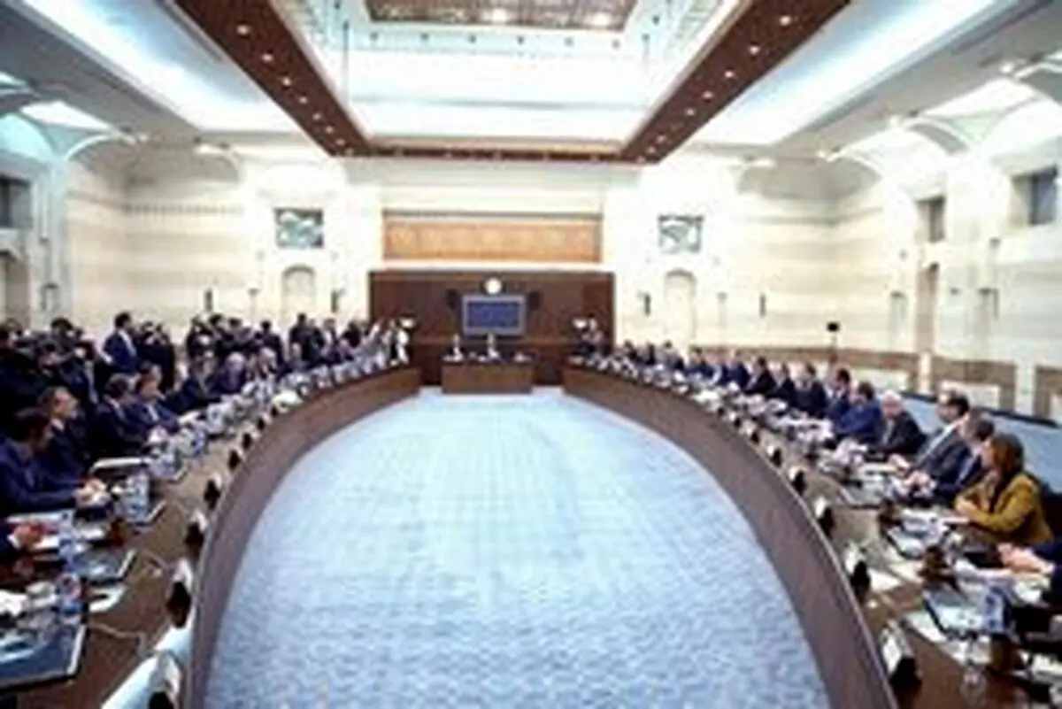 جهانگیری: ایران در دوران بازسازی در کنار دولت و مردم سوریه خواهد بود/ گام به گام به سوی امنیت در منطقه می رویم