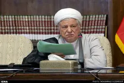 حواشی تصویری جلسه امروز مجمع تشخیص مصلحت نظام