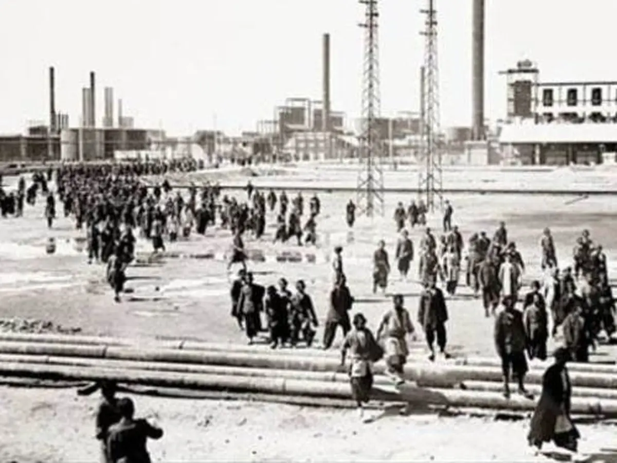 کاری که صدام نتوانست بکند، ما با آبادان کردیم/ شهرها و چهره‌ها / آبادان به روایت محسن امیریوسفی