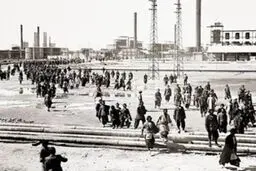 کاری که صدام نتوانست بکند، ما با آبادان کردیم/ شهرها و چهره‌ها / آبادان به روایت محسن امیریوسفی