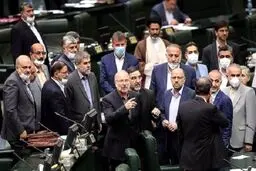 شیوه جدید مجلس برای دخالت در کار دولت / ورود سیستماتیک جایگزین دخالت فردی