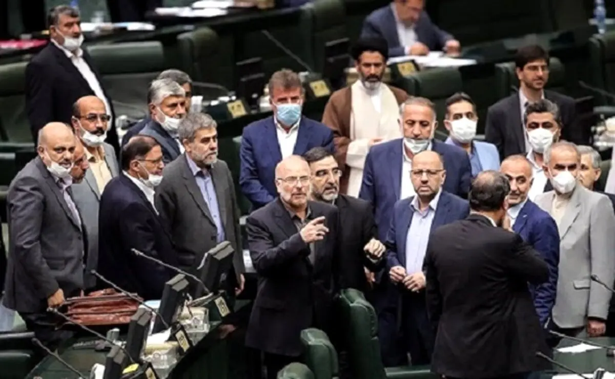 شیوه جدید مجلس برای دخالت در کار دولت / ورود سیستماتیک جایگزین دخالت فردی
