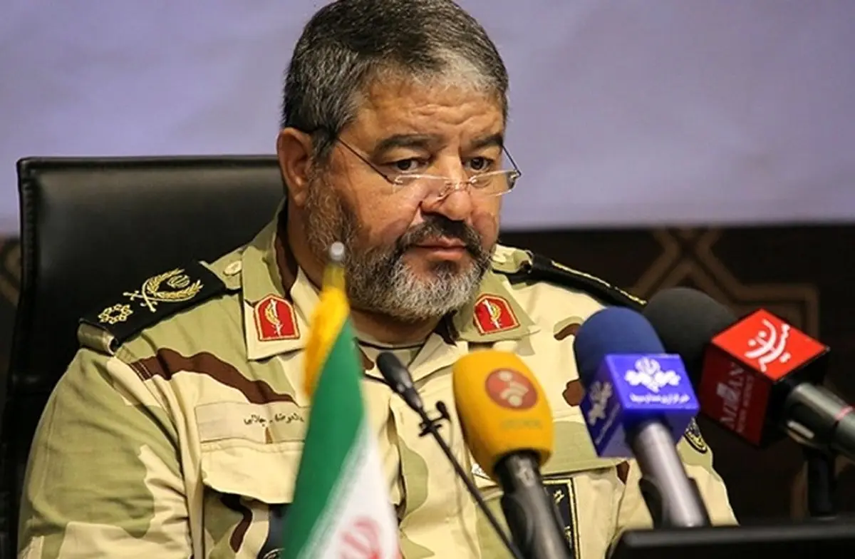 حمله سایبری به بندر شهید رجایی و مس + چزئیات