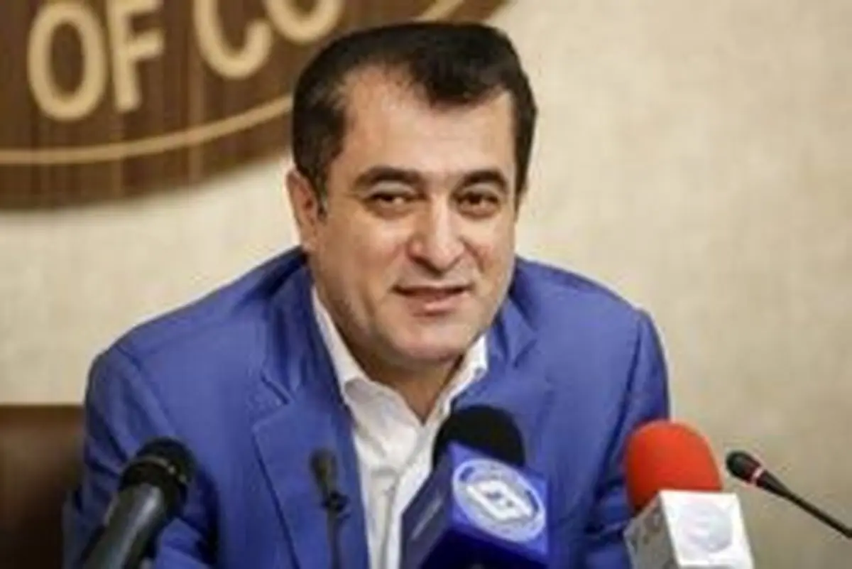 پاتک کرونا به کمپ آبی‌ها؛ رییس هیات مدیره و پزشک استقلال در محاصره کووید-۱۹