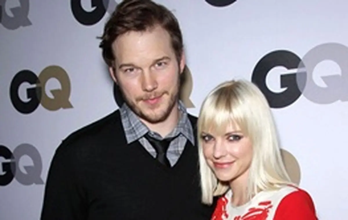 طلاق زوج سرشناس سینمای آمریکا+ عکس