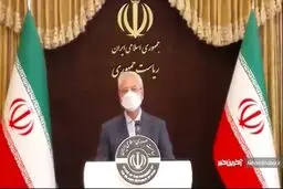 واکنش ربیعی به اظهارات وزیر خارجه عربستان برای تعامل با ایران
