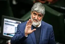 علی مطهری: روحانی درباره مذاکره با آمریکا یک اصل بدیهی و عقلی را بیان کرد/ ترامپ به شدت به مذاکره با ما نیاز دارد و قطعا امتیازاتی می‌دهد