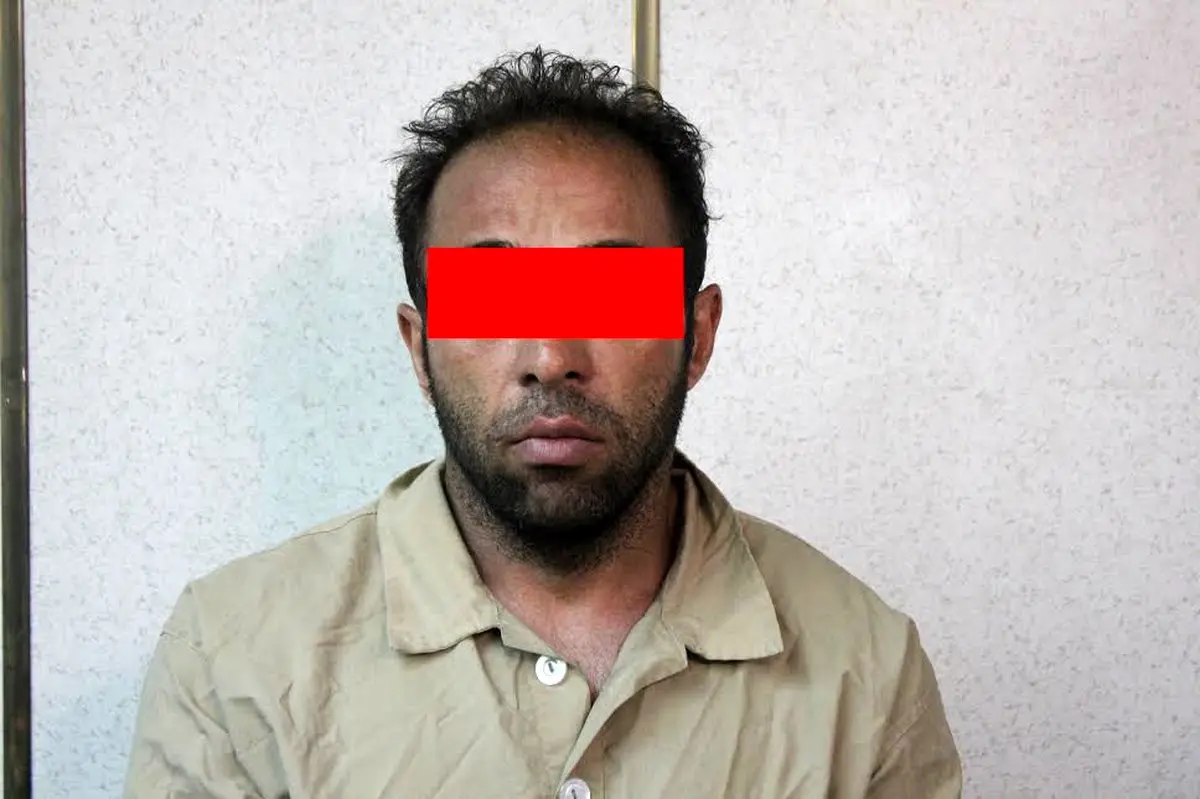 ایستگاه آخر برای سرهنگ قلابی/ عکس