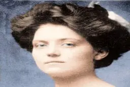 ماجرای عجیب پرستاری که از سانحه کشتی تایتانیک جان به در برد!