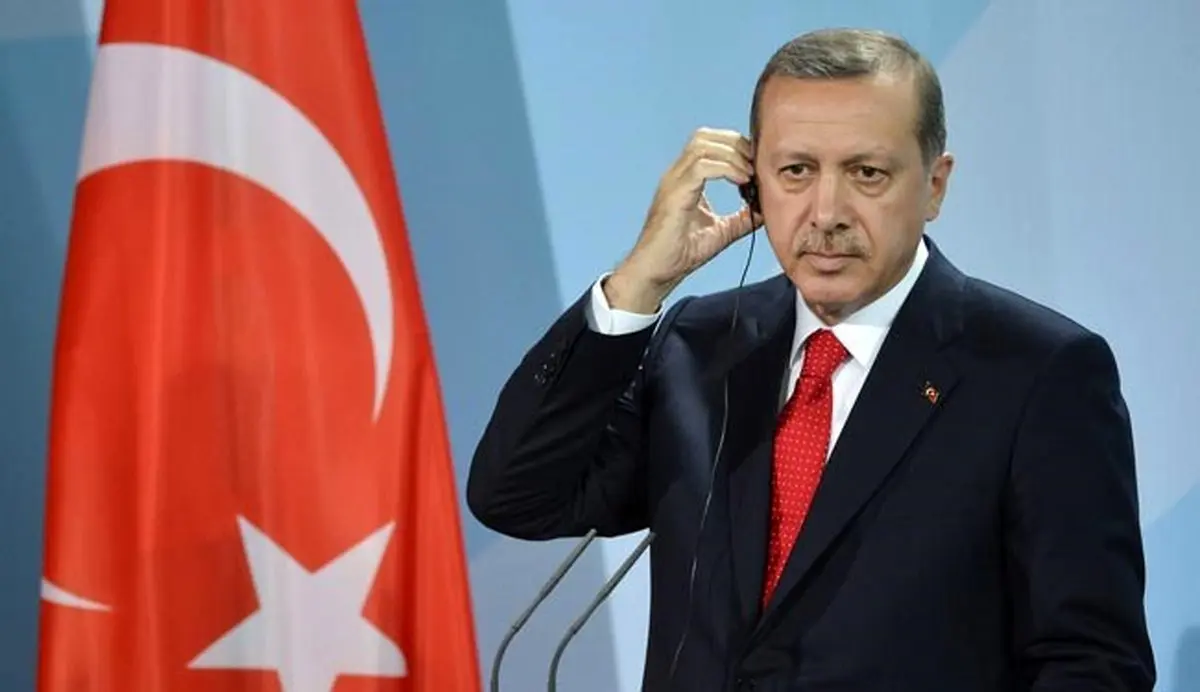 چرا اردوغان به دنبال بهبود روابطش با پوتین است؟/ فارن پالیسی: ترکیه نمی‌خواهد از ایران عقب بماند