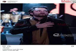 بهرام رادان؛ مهمان ویژه کنسرت داماهی