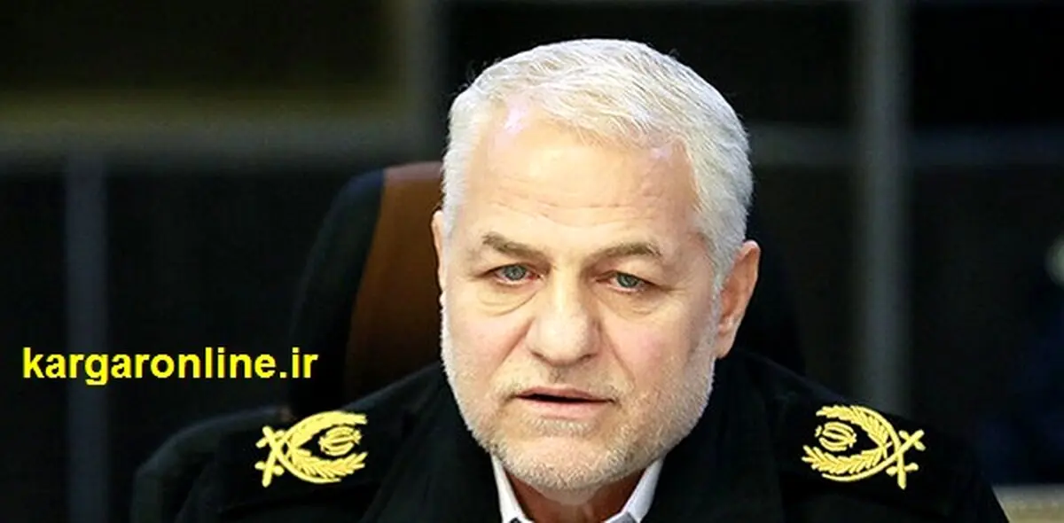 بی سابقه ترین انتقاد ناجا از شرکت های خودرو سازی اعلام شد