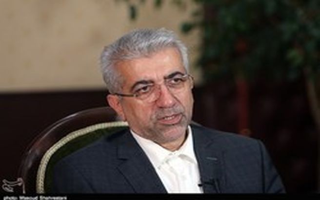 وزیر نیرو توضیح داد: آب خزر به  فلات مرکزی ایران می‌رود؟