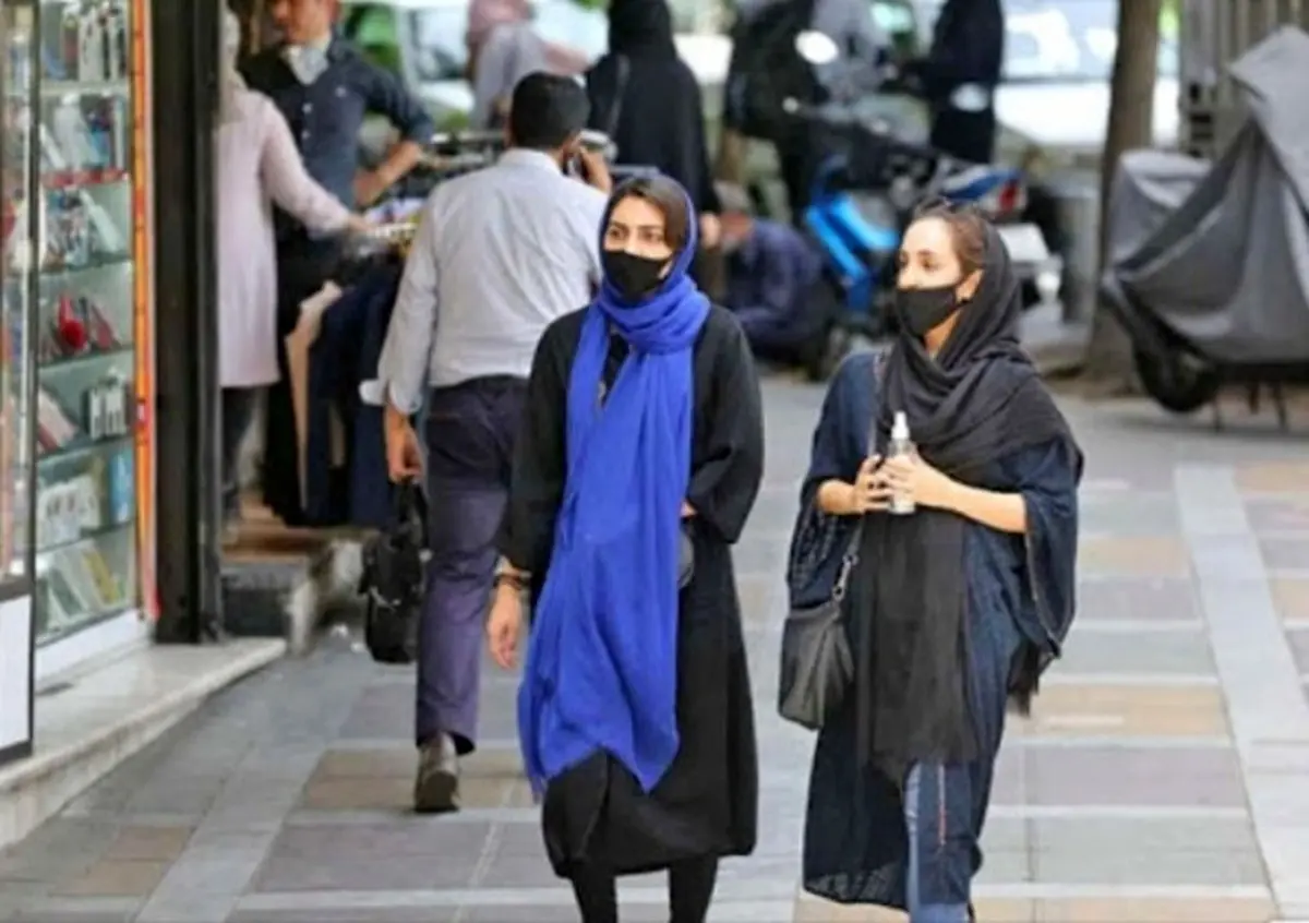 آخرین آمار کرونا در ایران ۱۷ شهریور ۹۹ /13 استان در وضعیت قرمز + اسامی استان ها