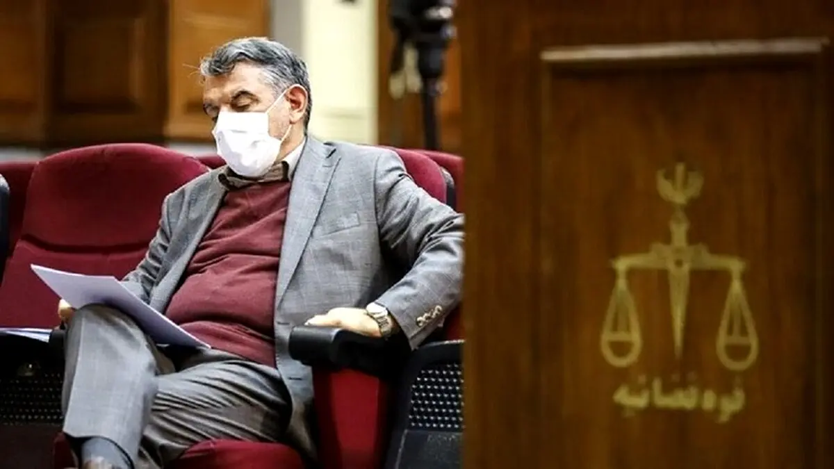 منبع آگاه رخبر داد: محکومیت پوری حسینی به ۱۵ سال حبس + جزئیات