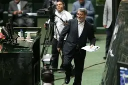 چرا استیضاح رحمانی فضلی؟ / مازنی: مسئولیت اتفاقات آبان 98 با کیست؟ این سوال همه مردم است