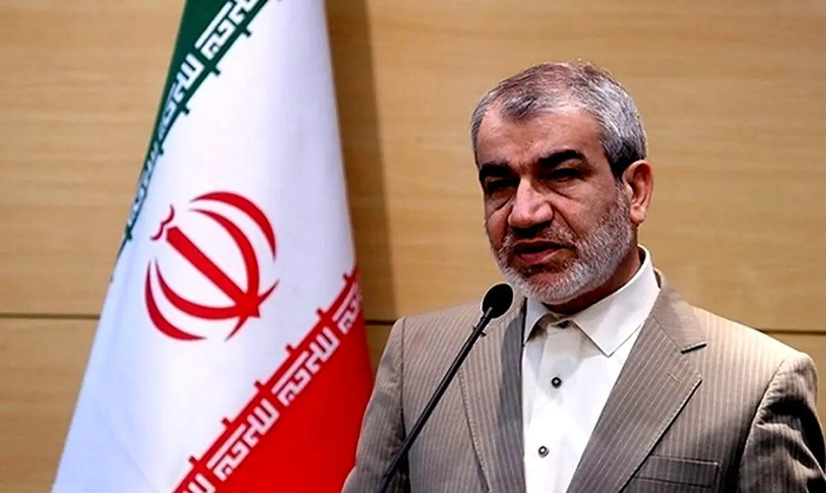 ناگفته های کدخدایی از عدم حضور آیت الله جنتی در افتتاحیه مجلس و پشت پرده رد صلاحیت ها