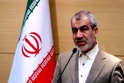 ناگفته های کدخدایی از عدم حضور آیت الله جنتی در افتتاحیه مجلس و پشت پرده رد صلاحیت ها