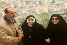 تبریک‌هایی از هنرمندان در روز مادر +عکس