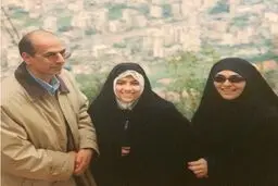 تبریک‌هایی از هنرمندان در روز مادر +عکس