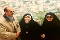تبریک‌هایی از هنرمندان در روز مادر +عکس
