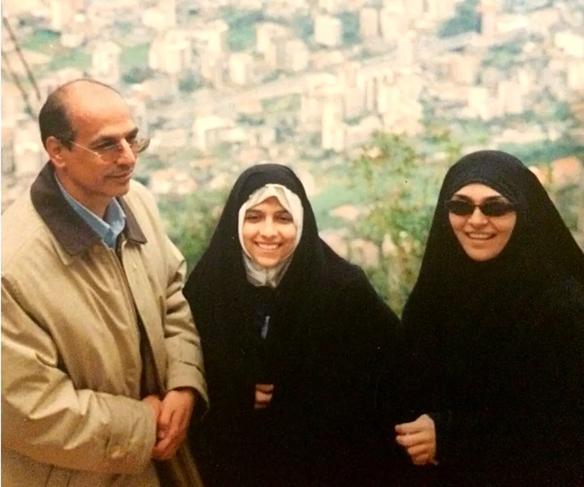 تبریک‌هایی از هنرمندان در روز مادر +عکس