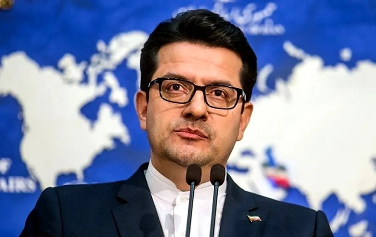 سخنگوی وزارت خارجه: قاضی منصوری از طریق اینترپل تحت تعقیب بود/ تصمیم غیرسازنده آژانس واکنش درخور ایران را در پی خواهد داشت
