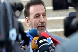 حمله تند رئیس دفتر روحانی به قالیباف