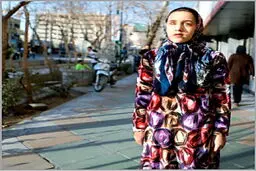 چشمان سنور دیگر نور ندارد +عکس