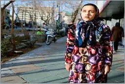 چشمان سنور دیگر نور ندارد +عکس