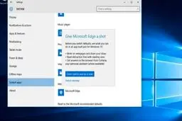 درخواست جالب مایکروسافت از کاربران +عکس