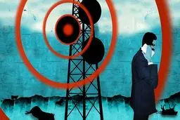 آیا امواج موبایل باعث ابتلا به سرطان می‌شود؟