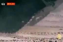 ببینید: کلیپ ویژه انتقام خواهیم گرفت...