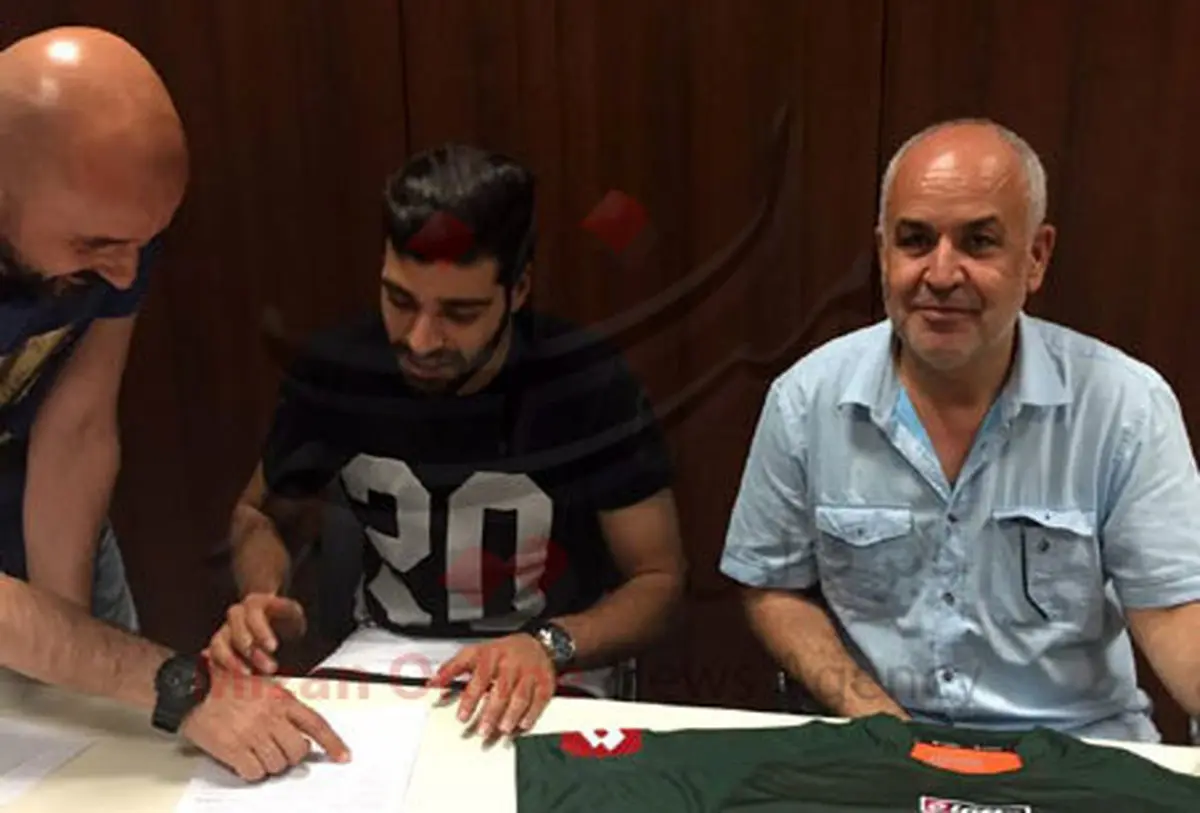 چه کسی رضاییان و طارمی را به ترکیه برد؟ + عکس