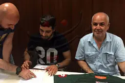 چه کسی رضاییان و طارمی را به ترکیه برد؟ + عکس