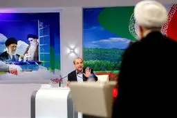 روحانی را از مناظره‌ها نترسانید!