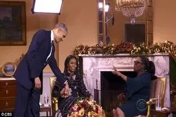 میشل اوباما: هرگز نامزد ریاست جمهوری نمی‌شوم/انتخابات اخیر "چالش‌برانگیز" بود