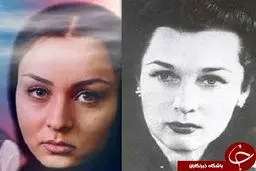 همسران محمد رضا شاه در قاب دوربین+تصاویر