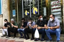 فوری؛دستور توقف فروش ارز به مردم صادر شد + جزئیات