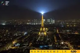 شب در شهر+تصاویر