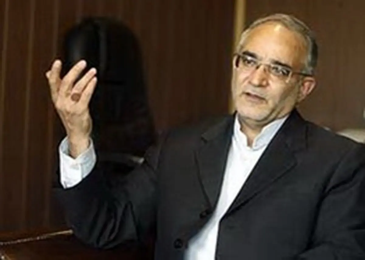 روایت وزیر احمدی نژاد از مهندسی شدن انتخابات جمنا!