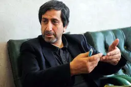 ظریفیان: برخی از اعضای کابینه با دولت همراه نبودند / تشکیل دولت سایه در شرایط فعلی فقط یک شوخی است