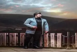 داستانی جالب در صفحه «بهنام بانی»/عکس