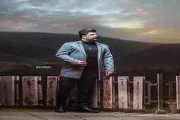 داستانی جالب در صفحه «بهنام بانی»/عکس
