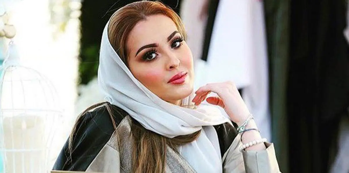 چالش دامن کوتاه در عربستان +عکس