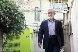 غفوری‌فرد: کاندیدا شدم تا احتمال‌ترور آیت‌الله‌خامنه‌ای کمتر شود/ سردار سلیمانی مالک اشتر نظام است/ دنبال این نبودم رجل سیاسی - مذهبی شوم