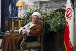 تصاویر دیدارهای نوروزی جمعی از مسوولین با هاشمی رفسنجانی