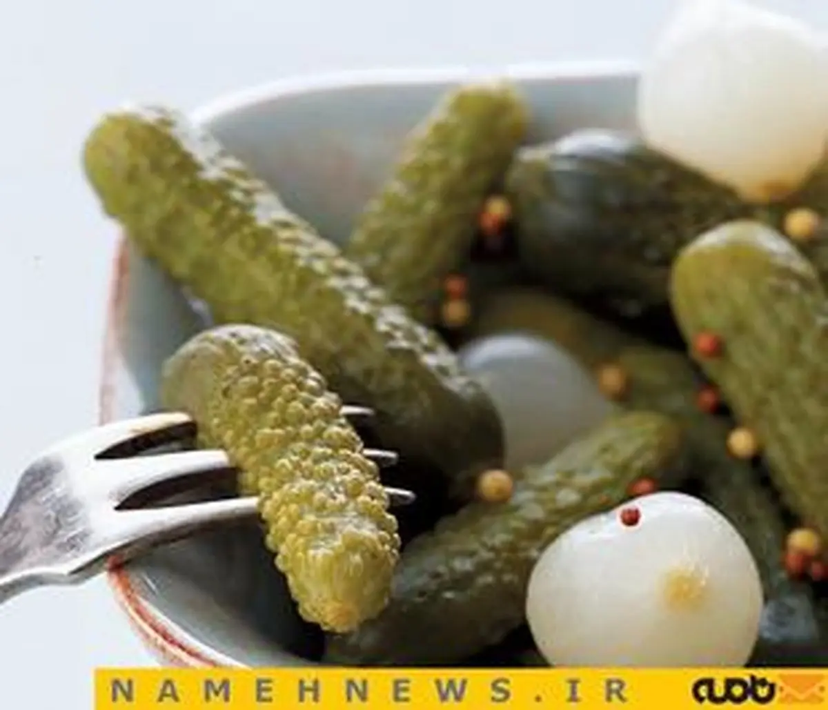 16 میان وعده شور و خوشمزه/ تصاویر